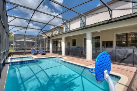 Perfect For Families - Pool, Smart Tvs, & More! Vila Davenport Exterior foto